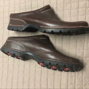 Cole Haan slip on shoes Sz 9.5 (40)